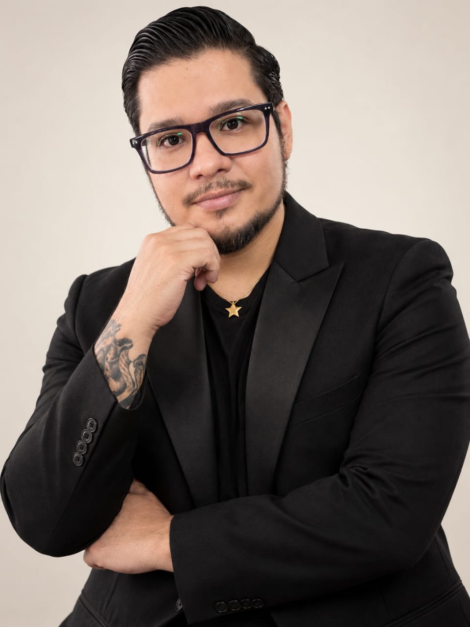 Maximiliano Cortez