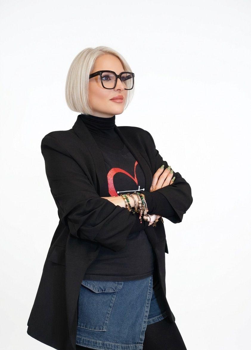 Tatiana Monaco