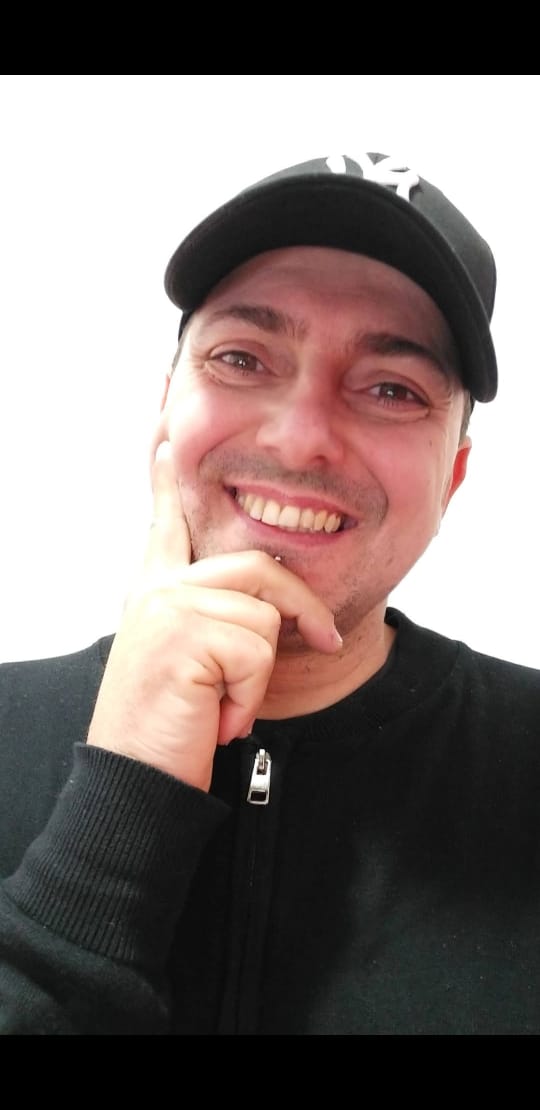 Antonio Follero