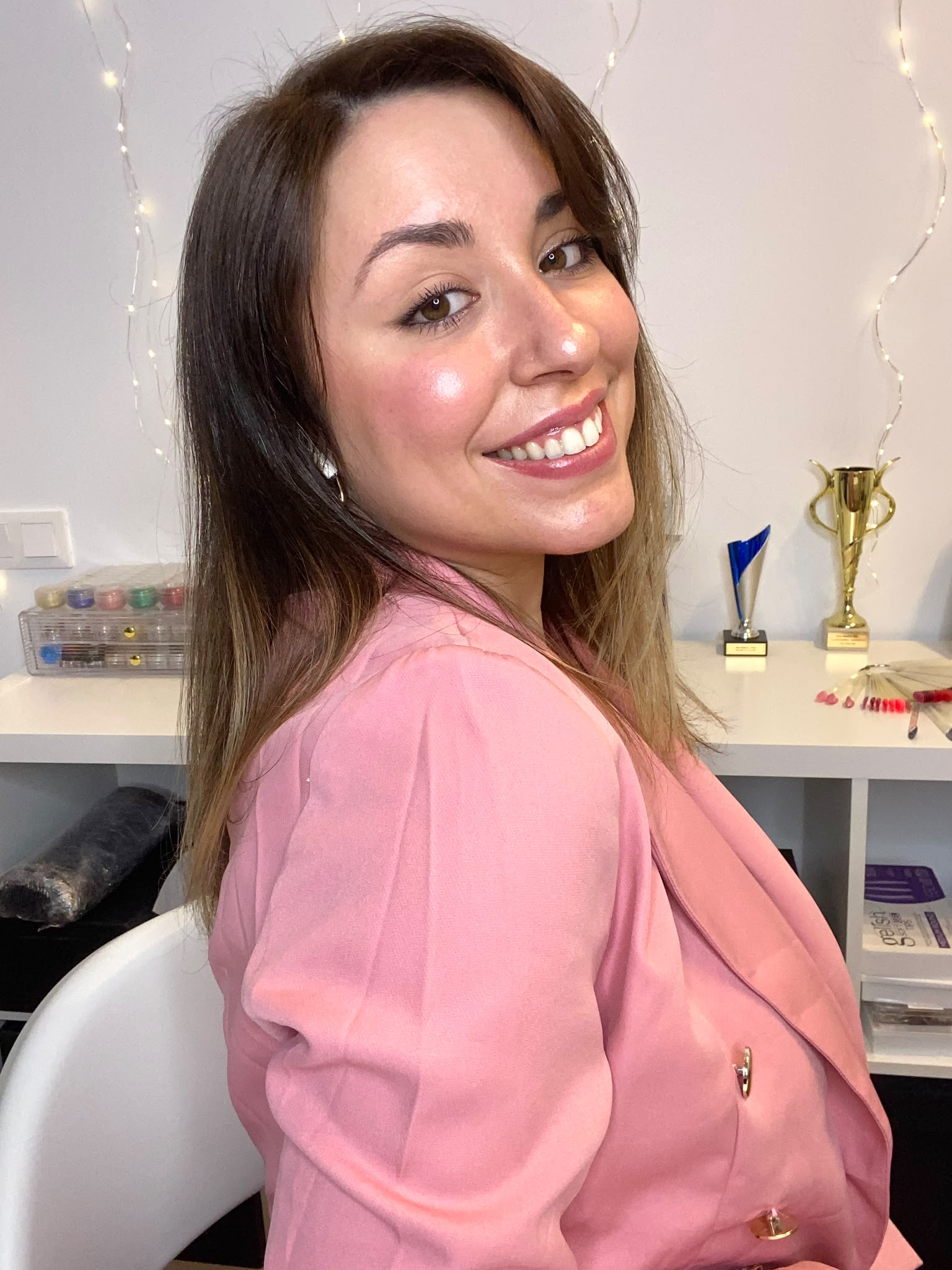 Sofia Perticone