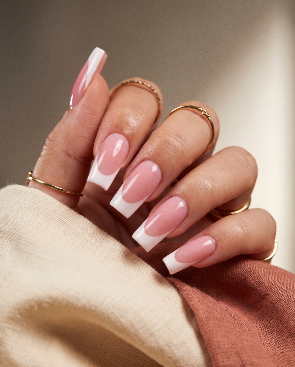 Nail art 1
